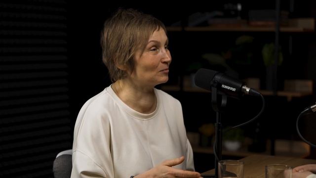 Интервью с Татьяной Терентьевой смотреть онлайн