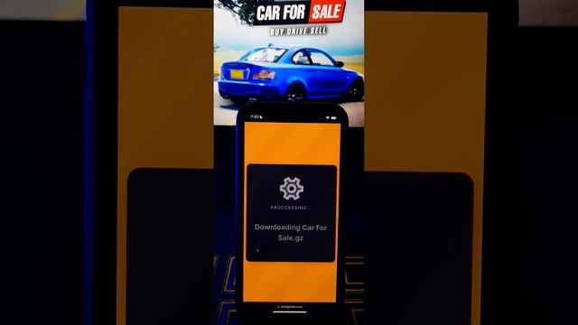 Car For Sale Simulator 2023 MOD Android & iOS - How to Get and Play (2023) смотреть онлайн