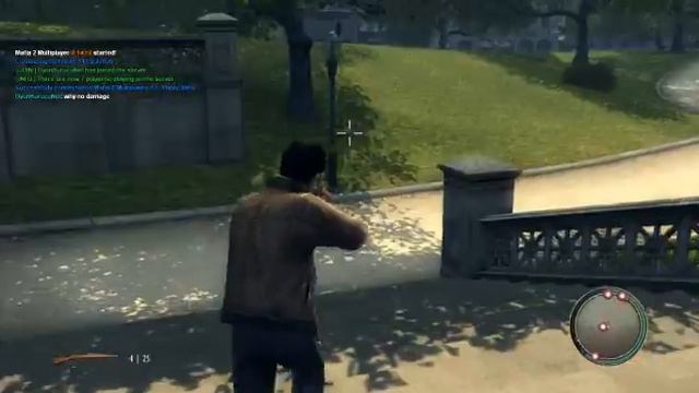 mafia 2 multiplayer public beta oyunkurucu.net смотреть онлайн