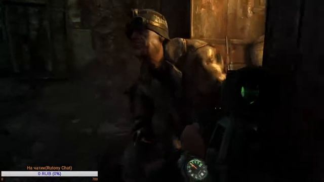 Metro: Last Light/Доп. задания смотреть онлайн