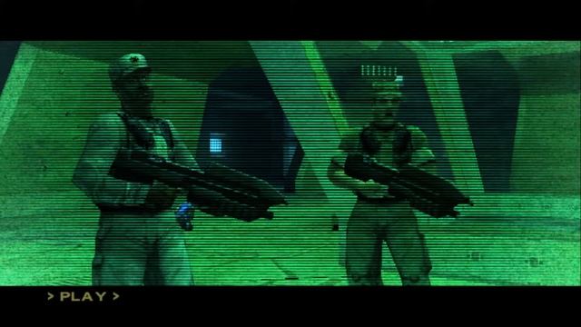 HALO: COMBAT EVOLVED (2001) ALL CUT SCENES | 1080 HD смотреть онлайн