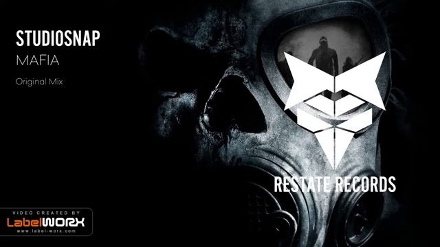 StudioSnap - Mafia (Original Mix)