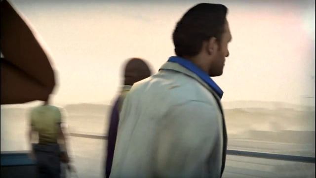 Left4Dead2 Начало (заставка)
