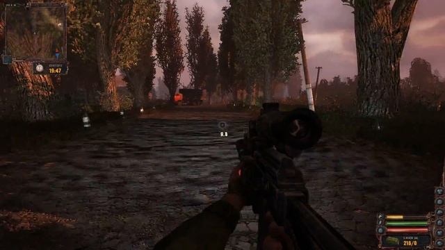 Lost Alpha Guide-Part 20 1080p x18-2 to Sin смотреть онлайн