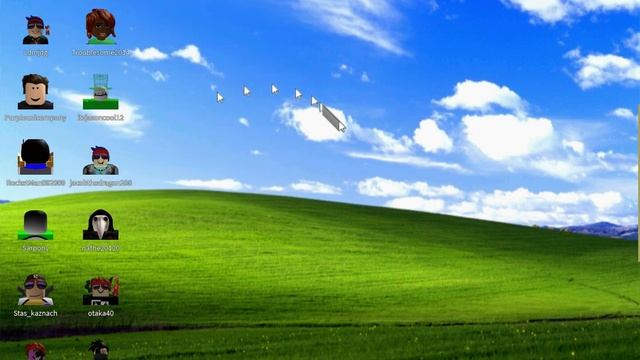 Windows Error? смотреть онлайн