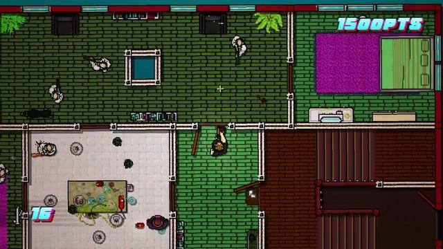 Hotline Miami 2: Wrong Number Part 33- Making Oopsies смотреть онлайн