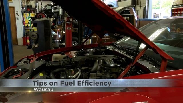 Gas saving tips to help fuel economy смотреть онлайн