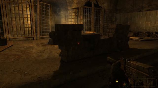 Metro 2033 Walkthrough/Commentary w/ axekick92 - Part 29 - Damn Phone смотреть онлайн