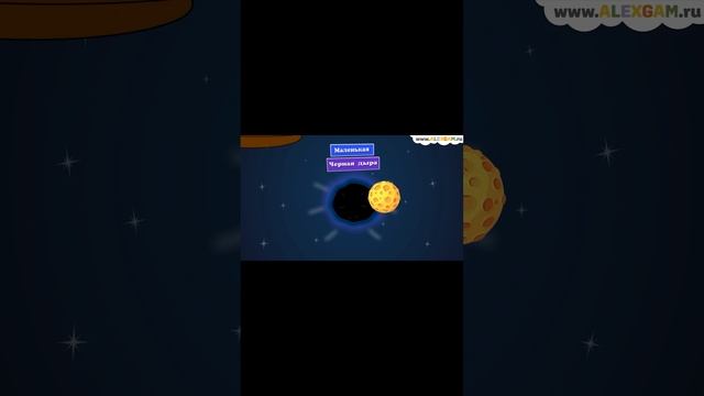 Что если вы упадете в черную дыру? смотреть онлайн