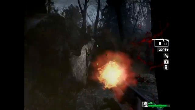 Left 4 Dead - Blood Harvest SINGLE Player by =EclipsE= (Part 3) смотреть онлайн