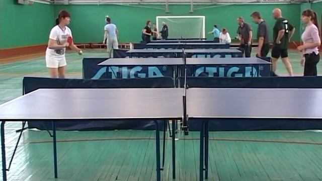Соревнования по настольному теннису смотреть онлайн