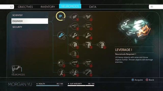 PREY DEMO PS4/PRO HARD-WALKTHROUGH/GAMEPLAY-PART 02 смотреть онлайн