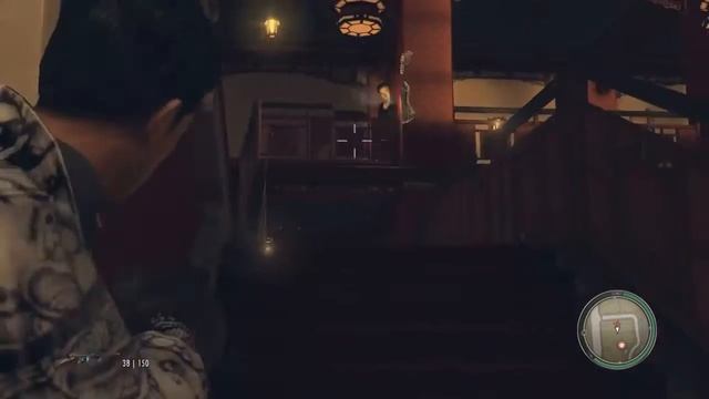 Mafia 2:Глава 13-►Явление дракона► смотреть онлайн