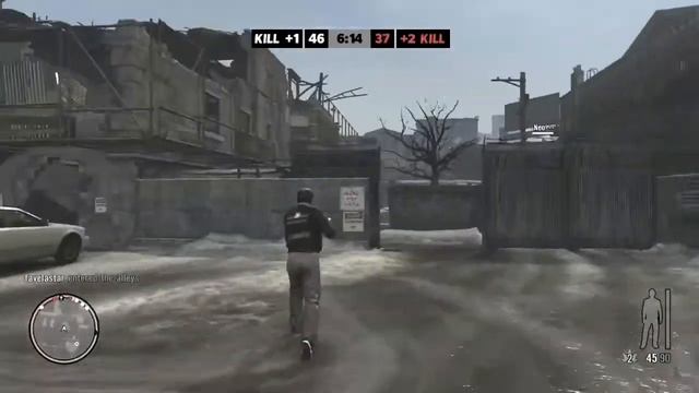 🔴Let's Play Max Payne 3 Multiplayer TDM 2020 смотреть онлайн
