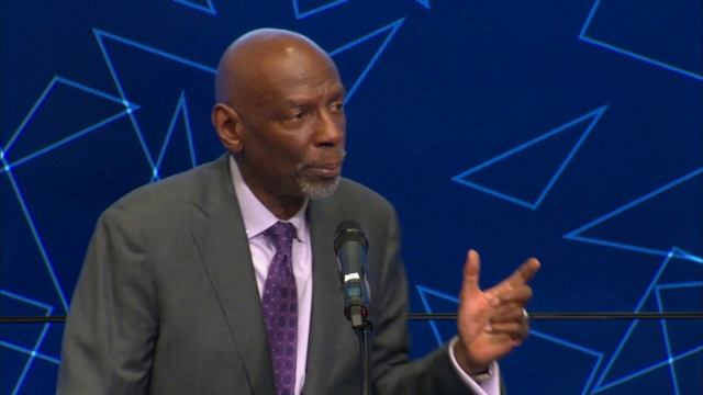 Stone Social Impact Forum: Geoffrey Canada смотреть онлайн