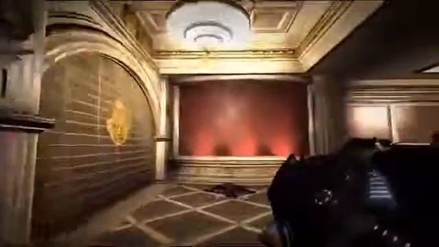 Duke Nukem Forever антиобзор часть 3 смотреть онлайн