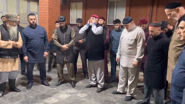 ✅ 04.09.21г. Муса из Беноя!🤝 Х1у дер те, х1у дер те Ва валар хьуна!🤲 смотреть онлайн