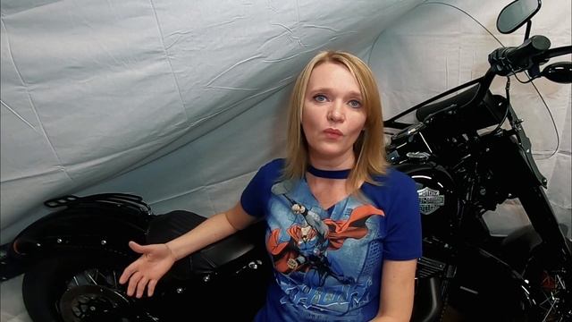 Momma Mafia Mayhem: For the Love of riding! смотреть онлайн