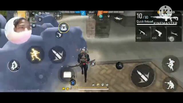 mafia gamer for pro 😎 1vs1 смотреть онлайн
