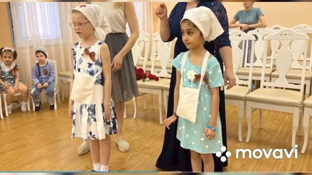Планета детства- 11 лет! смотреть онлайн