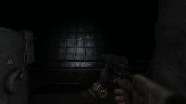 Metro 2033 EP4: Ding Ding Ding Ding Ding смотреть онлайн