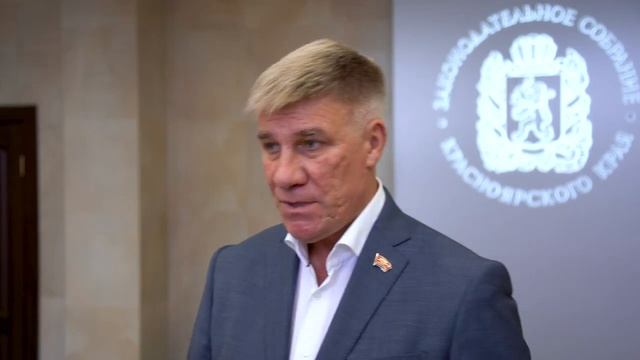 В. Демидов о предпринимательстве смотреть онлайн