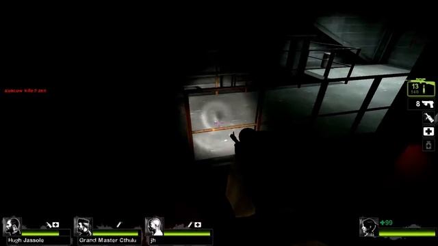 frags from me, forsaken, and moscow смотреть онлайн