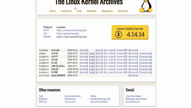 Intro to Operating Systems смотреть онлайн
