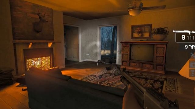 LEFT 4 DEAD 3-sezon #left4 смотреть онлайн
