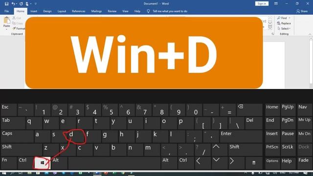 15 Window Shortcut Key | How Use On Keyboard | New Method 2020 смотреть онлайн