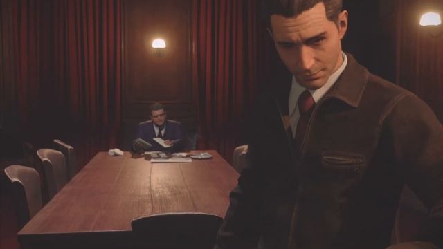 TAKING DOWN A PLANE!? - MAFIA DEFINITIVE EDITION PS5 PSPLUS PLAYTHROUGH - PART 7 смотреть онлайн