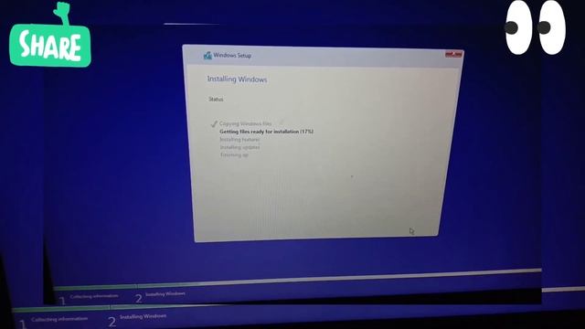 Cara Instal Lenovo Ideapad 320 Memakai Windows 10 смотреть онлайн