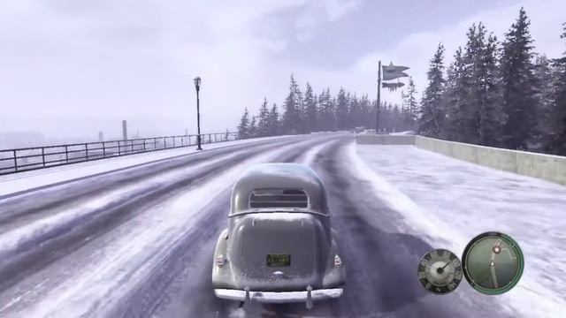 Mafia 2: Definitive Edition Joe's Adventures /#1 смотреть онлайн