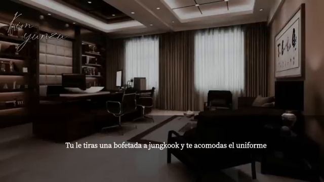cuando el mafioso te obligα a tener intîmidαd con el [ Imagina con Jungkook ] 1/2 смотреть онлайн
