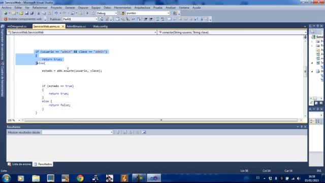 Consumir Servicio Web desde Máquina Virtual Windows XP смотреть онлайн
