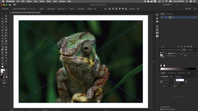 Quick Tips: i-cut Layout - Trim Marks смотреть онлайн