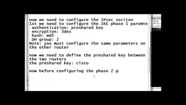 IPsec-L2L.mp4 смотреть онлайн