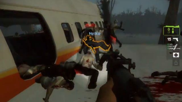 Trolling With Grenade Launcher смотреть онлайн