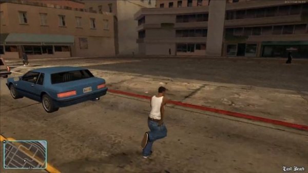 GTA San Andreas 2.0 Mod Pack | GTA Sa Best Graphics Mod 2021