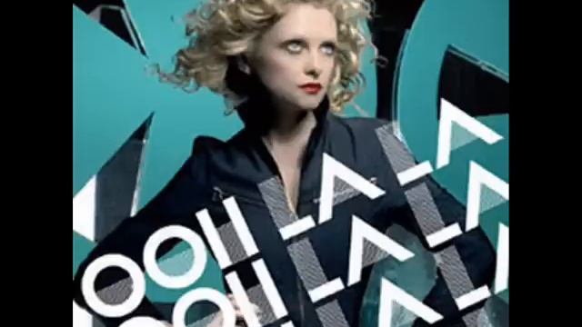 Goldfrapp - Ooh La La [Phones Re-edit]