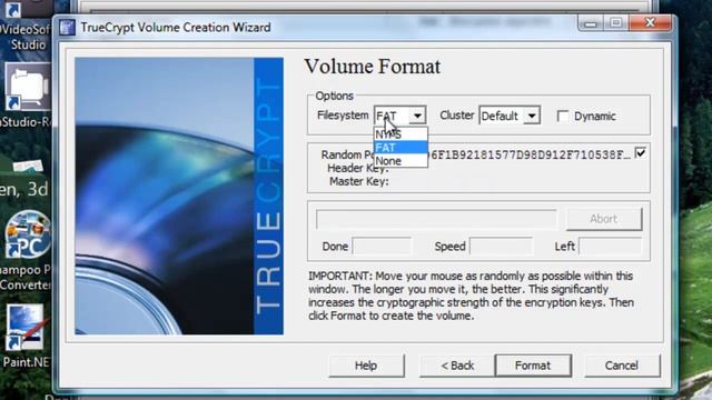 ProgrammReview: TrueCrypt смотреть онлайн