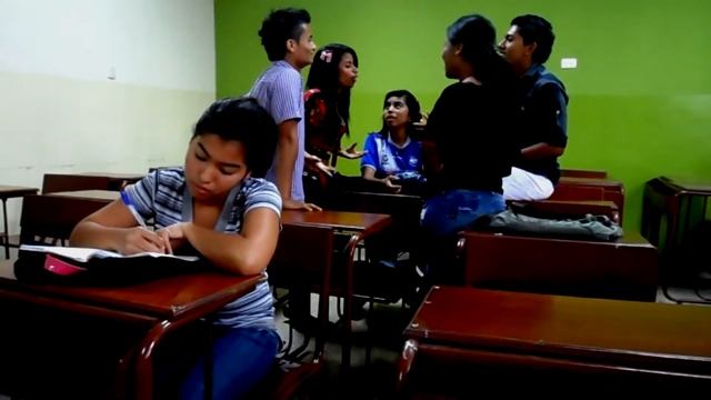 Bullying смотреть онлайн