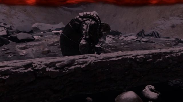 Metro Exodus Москва смотреть онлайн