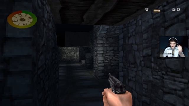 [PS1] - Medal Of Honor Underground - [Missão 1 - Occupied] - PT-BR -[HD] смотреть онлайн