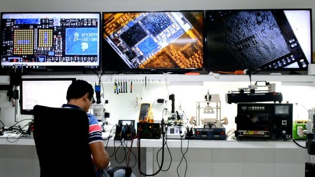 REPARACIÓN IPHONE 6 PLUS NO FUNCIONA EL TOUCH O TACTIL NUEVO LABORATORIO SERVICELL смотреть онлайн
