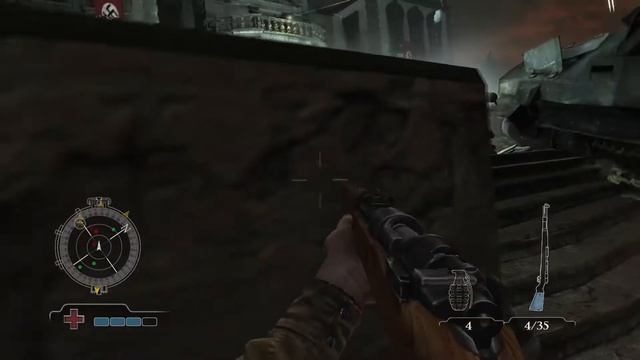 Operation Husky 1943 Gameplay | Medal of Honor Airborne 2022 4K Xbox Series X смотреть онлайн