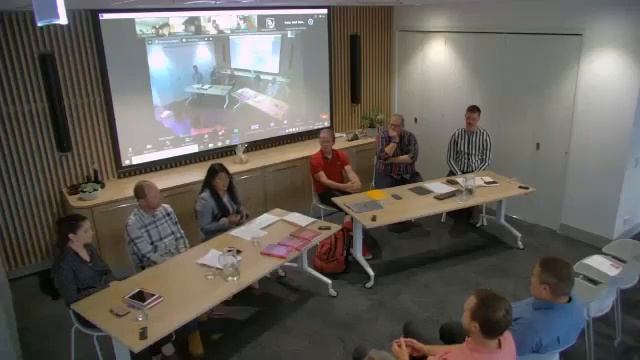 Book Launch event: Empowering Teachers and Democratising Schooling: Australian Perspectives смотреть онлайн