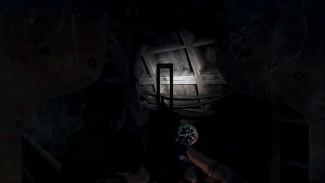 METRO 2033 REDUX Gameplay Walkthrough Part 2 (Xbox One) - No Commentary смотреть онлайн