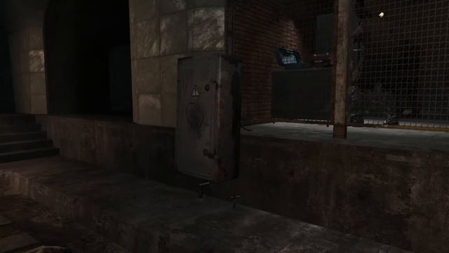 Метро 2033 (Черная станция и Полис)^^11 смотреть онлайн