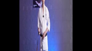 Как завязывать пояс в каратэ киокушинкай